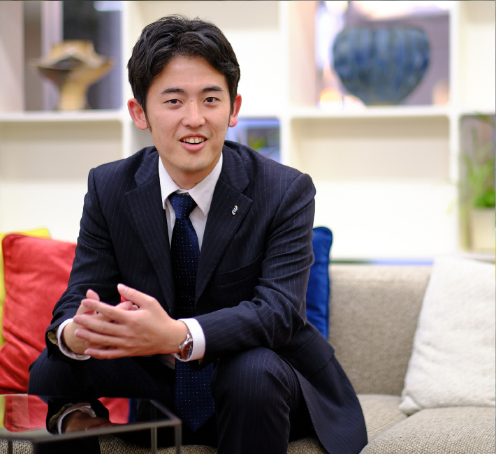 先輩の声VOICE5-西鉄(にしてつ) 鉄道乗務員採用サイト